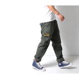 カーゴチノパンツ メンズ ネイティブ柄 | RAiseNsE  | 詳細画像10 