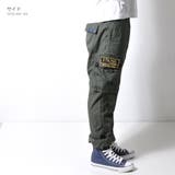 カーゴチノパンツ メンズ ネイティブ柄 | RAiseNsE  | 詳細画像24 