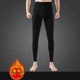 裏起毛 タイツ メンズ | RAiseNsE  | 詳細画像6 