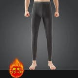 裏起毛 タイツ メンズ | RAiseNsE  | 詳細画像7 