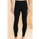 裏起毛 タイツ メンズ | RAiseNsE  | 詳細画像9 