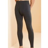 裏起毛 タイツ メンズ | RAiseNsE  | 詳細画像10 