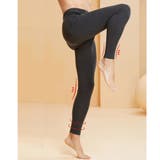 裏起毛 タイツ メンズ | RAiseNsE  | 詳細画像11 