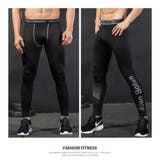 コンプレッション タイツ レギンス | RAiseNsE  | 詳細画像13 