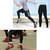 コンプレッション タイツ レギンス | RAiseNsE | 詳細画像6