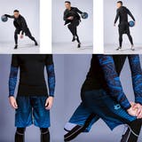 コンプレッション タイツ レギンス | RAiseNsE | 詳細画像9