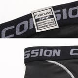 コンプレッション タイツ レギンス | RAiseNsE | 詳細画像18