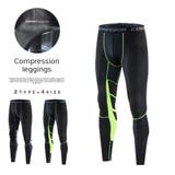 コンプレッション タイツ レギンス | RAiseNsE  | 詳細画像1 