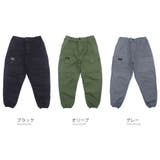 カーゴジョガーパンツ ミリタリー ボトムス | RAiseNsE  | 詳細画像2 