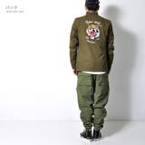 カーゴジョガーパンツ ミリタリー ボトムス | RAiseNsE  | 詳細画像26 