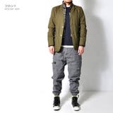 カーゴジョガーパンツ ミリタリー ボトムス | RAiseNsE  | 詳細画像27 