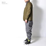 カーゴジョガーパンツ ミリタリー ボトムス | RAiseNsE  | 詳細画像29 