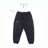 カーゴジョガーパンツ ミリタリー ボトムス | RAiseNsE  | 詳細画像31 