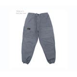 カーゴジョガーパンツ ミリタリー ボトムス | RAiseNsE  | 詳細画像33 