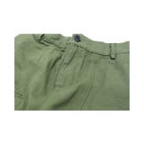 カーゴジョガーパンツ ミリタリー ボトムス | RAiseNsE  | 詳細画像36 