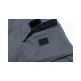 カーゴジョガーパンツ ミリタリー ボトムス | RAiseNsE  | 詳細画像43 