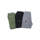 カーゴジョガーパンツ ミリタリー ボトムス | RAiseNsE  | 詳細画像50 