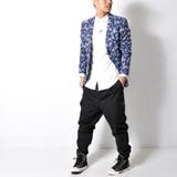 数量限定 カーゴジョガーパンツ ミリタリー | RAiseNsE  | 詳細画像7 