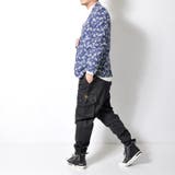 数量限定 カーゴジョガーパンツ ミリタリー | RAiseNsE  | 詳細画像8 