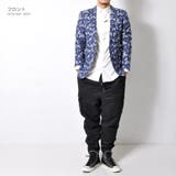 数量限定 カーゴジョガーパンツ ミリタリー | RAiseNsE  | 詳細画像16 