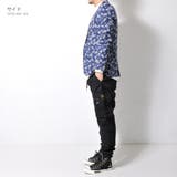 数量限定 カーゴジョガーパンツ ミリタリー | RAiseNsE  | 詳細画像18 