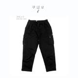 数量限定 カーゴジョガーパンツ ミリタリー | RAiseNsE  | 詳細画像20 