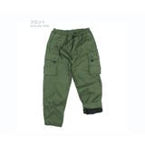 数量限定 カーゴジョガーパンツ ミリタリー | RAiseNsE  | 詳細画像23 