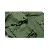 数量限定 カーゴジョガーパンツ ミリタリー | RAiseNsE  | 詳細画像28 