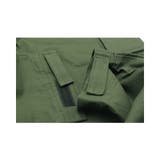 数量限定 カーゴジョガーパンツ ミリタリー | RAiseNsE  | 詳細画像30 