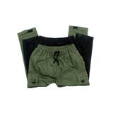 数量限定 カーゴジョガーパンツ ミリタリー | RAiseNsE  | 詳細画像35 