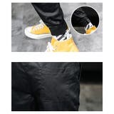 数量限定 カーゴジョガーパンツ ミリタリー | RAiseNsE  | 詳細画像40 