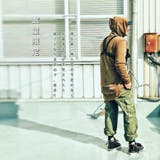 数量限定 カーゴパンツ ミリタリー | RAiseNsE  | 詳細画像3 