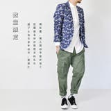 数量限定 カーゴパンツ ミリタリー | RAiseNsE  | 詳細画像6 