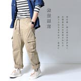 数量限定 カーゴパンツ ミリタリー | RAiseNsE  | 詳細画像8 