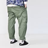 数量限定 カーゴパンツ ミリタリー | RAiseNsE  | 詳細画像12 