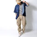 数量限定 カーゴパンツ ミリタリー | RAiseNsE  | 詳細画像15 