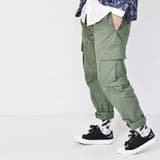 数量限定 カーゴパンツ ミリタリー | RAiseNsE  | 詳細画像17 