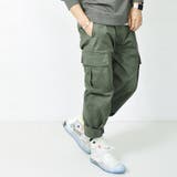 数量限定 カーゴパンツ ミリタリー | RAiseNsE  | 詳細画像20 