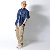 数量限定 カーゴパンツ ミリタリー | RAiseNsE  | 詳細画像23 