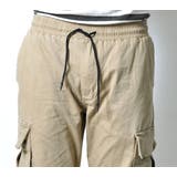 数量限定 カーゴパンツ ミリタリー | RAiseNsE  | 詳細画像28 