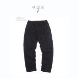 数量限定 カーゴパンツ ミリタリー | RAiseNsE  | 詳細画像30 