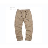 数量限定 カーゴパンツ ミリタリー | RAiseNsE  | 詳細画像31 