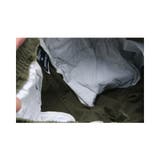 数量限定 カーゴパンツ ミリタリー | RAiseNsE  | 詳細画像42 