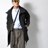 ワイドパンツ メンズ 無地 | RAiseNsE | 詳細画像22