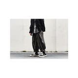 ワイドパンツ メンズ 無地 | RAiseNsE | 詳細画像32