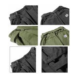 ワイドパンツ メンズ 無地 | RAiseNsE | 詳細画像36