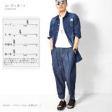 数量限定 アンクルパンツ イージーパンツ | RAiseNsE | 詳細画像5