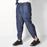 数量限定 アンクルパンツ イージーパンツ | RAiseNsE | 詳細画像7