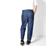 数量限定 アンクルパンツ イージーパンツ | RAiseNsE | 詳細画像9