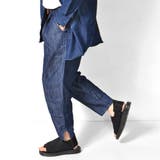 数量限定 アンクルパンツ イージーパンツ | RAiseNsE | 詳細画像13